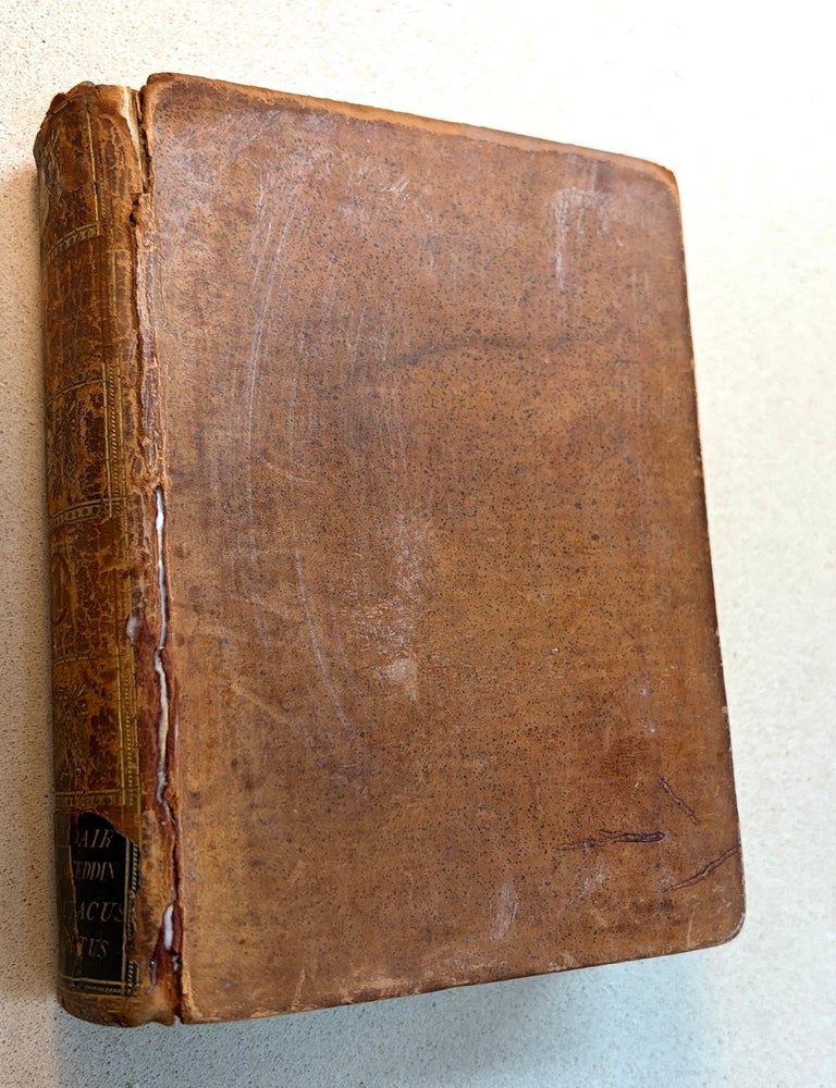 Item #H41260 Bell's British Theatre, Vol. XXXI, 1797: Falstaff's Wedding (Kendrick), Sir Harry Wildair (Farquhar), Caractacus (Mason), Lucius Junius Brutus (Lee)