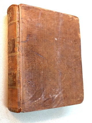 Item #H41261 Bell's British Theatre, Vol. XXVI, 1797: Mariamne (Fenton), Barbarossa (Brown),...