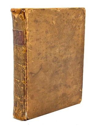Item #H41267 Bell's British Theatre, Vol. 15 (1780): The Constant Couple (Farquhar), Sir...