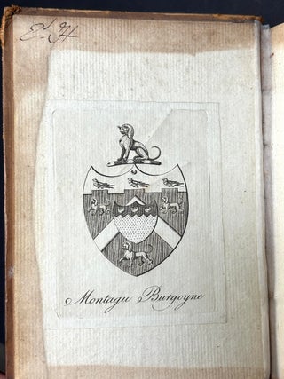 Bell's British Theatre, Vol. 15 (1780): The Constant Couple (Farquhar), Sir Harry Wildair (Farquhar), The Confederacy (Vanbrugh), The Rehearsal & The Chances (George Villiers Duke of Buckingham)