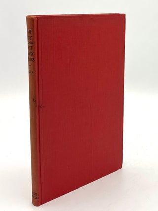 Item #H41286 Our Navy and the West Indian Pirates. Gardner W. Allen