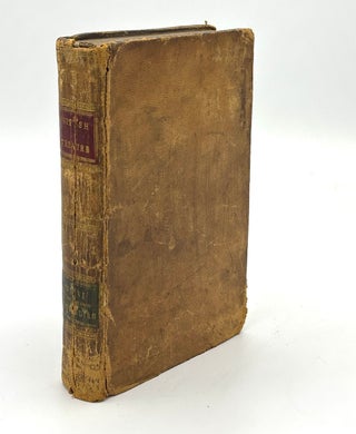 Item #H41315 Bell's British Theatre, Vol. 6 (Comedies), 1780: The Miser (Fielding), The...