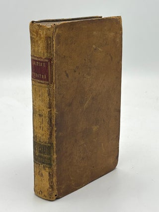 Item #H41325 Bell's British Theatre, Vol. 2 (Comedies) 1780: Every Man in his Humour (Jonson -...