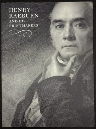 Item #H41423 Henry Raeburn and his Printmakers. David Alexander
