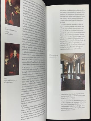 Henry Raeburn and his Printmakers