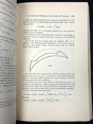 Proceedings of the Royal Irish Academy, November 1899, Third Series Vol. V No. 3