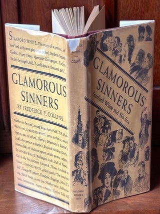 Glamorous Sinners, Stanford White and his Era