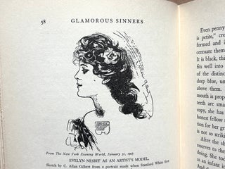 Glamorous Sinners, Stanford White and his Era