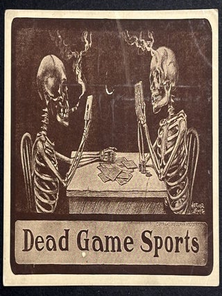 100 early 1900s comedic, humorous & joke postcards