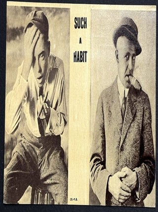 100 early 1900s comedic, humorous & joke postcards