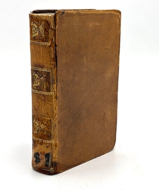 Item #H41486 Bell's British Theatre, Vol. XXV, 1797: The Gentle Shepherd (Ramsay), The Mistake...