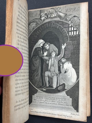 The Gamester, a Tragedy (1792)