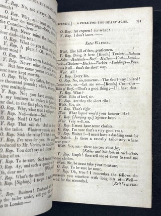 The British Theatre (25 vols., 1808)