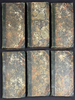 The British Theatre (25 vols., 1808)