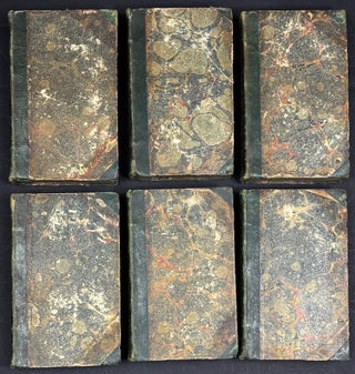 The British Theatre (25 vols., 1808)