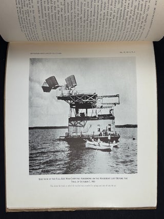 Samuel Pierpont Langley (1934)