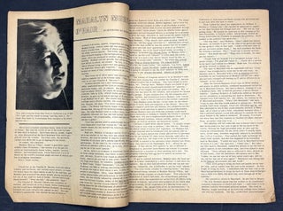 The Texan Woman, Vol. 1 no. 3, April-May 1974