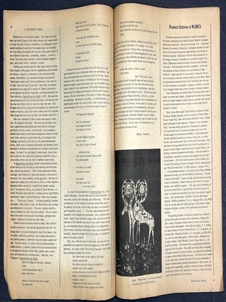 The Texan Woman, Vol. 1 no. 3, April-May 1974