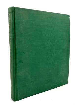 Item #H41893 Heads of Families at the First Census of the United States Taken in the Year 1790:...