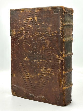 Item #h41982 Midrash Rabot (Sulzbach, 1755) ; al ha-Torah v e-H amesh megilot, 'im matanot...