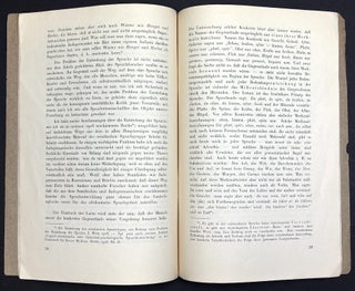 Fünfundvierzigster Bericht der Hochschule für die Wissenschaft des Judentums in Berlin
