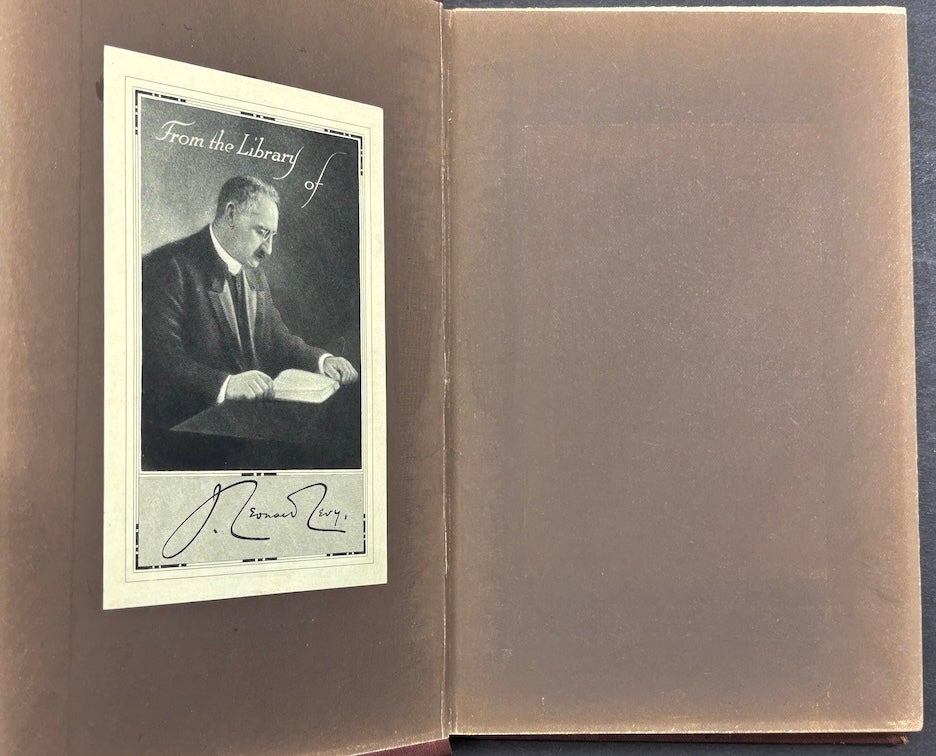 The Jewish Armoury | I. L. Mocatta | First Edition