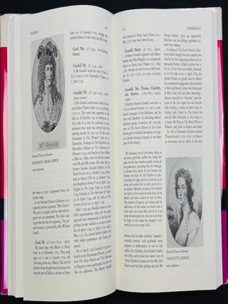 A Biographical Dictionary of Actors, Actresses, Musicians, Dancers, Managers, and Other Stage Personnel in London, 1660-1800, 16 volumes, complete