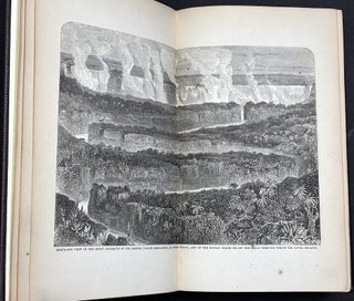 Narrative of an Expedition to the Zambesi and its Tributaries; and of the Discovery of the Lakes Shirwa and Nyassa, 1858-1864