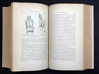 Narrative of an Expedition to the Zambesi and its Tributaries; and of the Discovery of the Lakes Shirwa and Nyassa, 1858-1864
