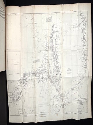 Narrative of an Expedition to the Zambesi and its Tributaries; and of the Discovery of the Lakes Shirwa and Nyassa, 1858-1864