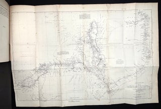 Narrative of an Expedition to the Zambesi and its Tributaries; and of the Discovery of the Lakes Shirwa and Nyassa, 1858-1864