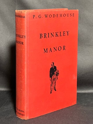 Brinkley Manor