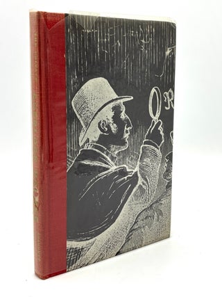 Item #h42533 The Private Life of Sherlock Holmes, Revised and Enlarged. Vincent Starrett