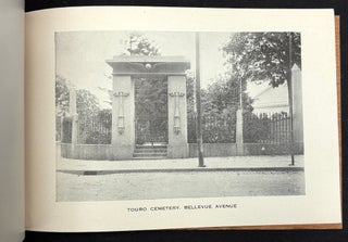 Souvenir View Book of Newport (Rhode Island) ca. 1900; Newport R. I., Residences and Places of Interest