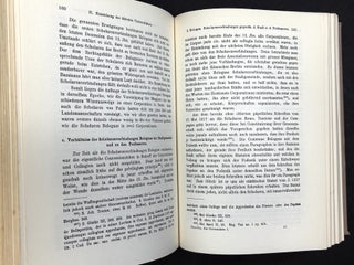Die Entstehung Der Universitäten Des Mittelalters Bis 1400