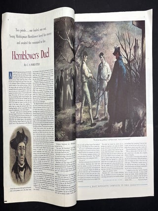 The Saturday Evening Post, March 6, 1948