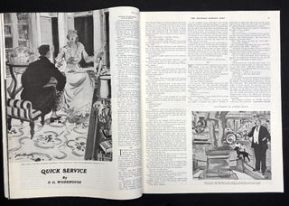 The Saturday Evening Post, June 1, 1940
