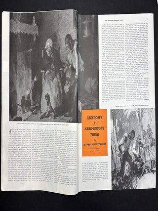 The Saturday Evening Post, May 18, 1940