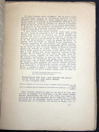 Poesias (1908)