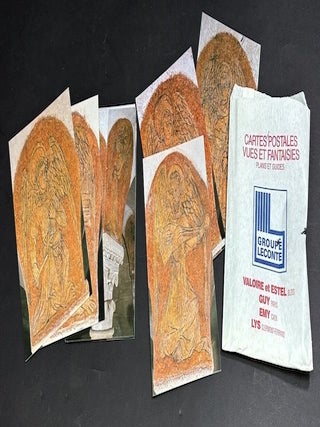 Le carnyx et la lyre, archéologie musicale en Gaule celtique et romaine (exhibition catalog, 1993-1994)