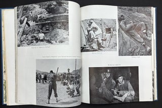 The Second United States Infantry Division in Korea 1 Jan 53 - 31 Dec 53