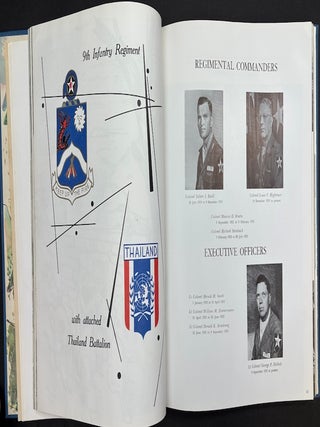 The Second United States Infantry Division in Korea 1 Jan 53 - 31 Dec 53
