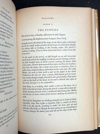 New Directions in Prose & Poetry, 1942 (Number 7)