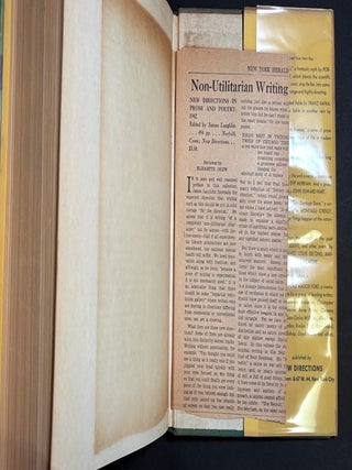 New Directions in Prose & Poetry, 1942 (Number 7)