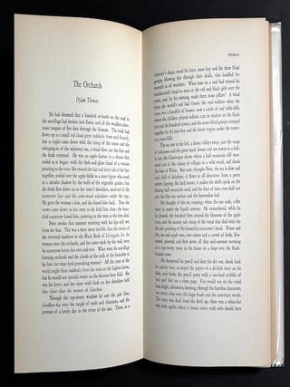 New Directions in Prose & Poetry, 1938