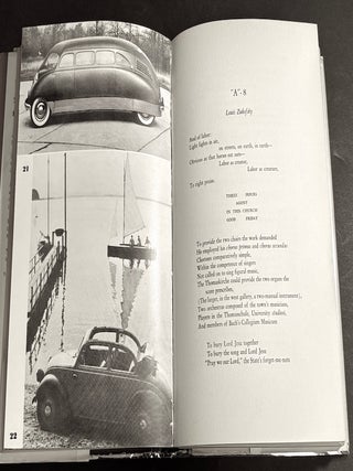 New Directions in Prose & Poetry, 1938