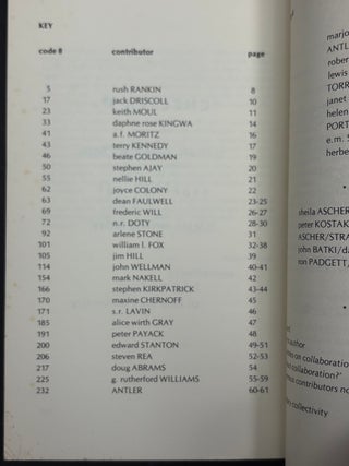Chelsea 36, 1977