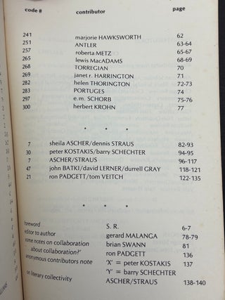 Chelsea 36, 1977