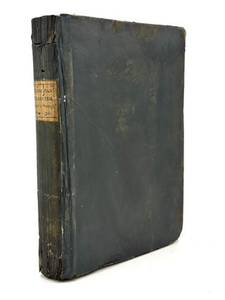 Item #h43116 The American Register, or General Repository of History, Politics and Science, Part...