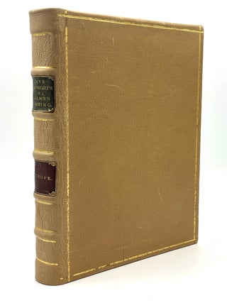 Days and Nights of Salmon Fishing in The Tweed (1843. William Scrope.